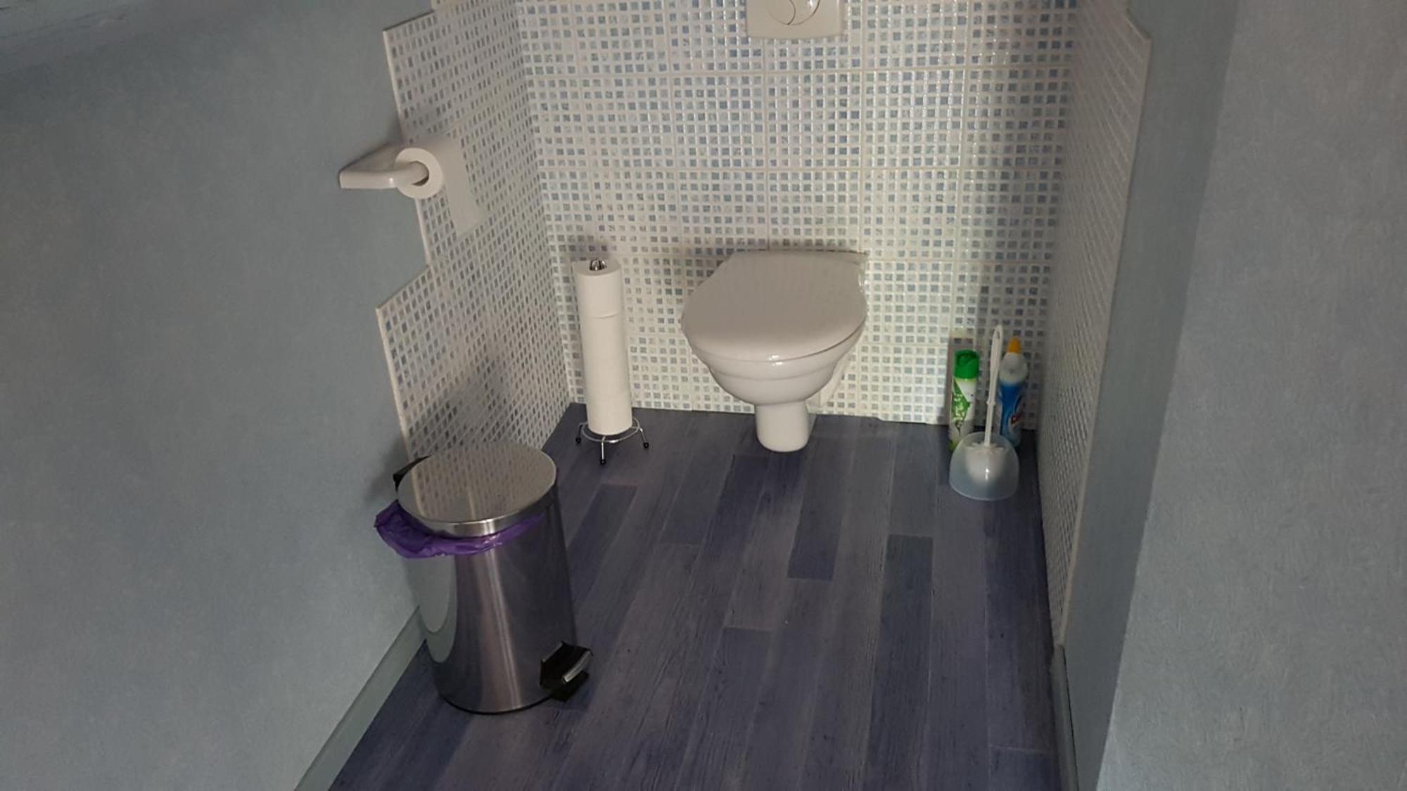 La Providence, Chambres D'Hotes Saint-Sernin-du-Plain Ruang foto